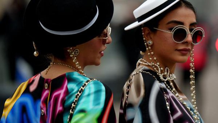 3 Pilihan Aksesori yang Bisa Upgrade Gaya Kamu Jadi Lebih On Point! Sudah Punya?