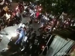 6 Orang Diperiksa Buntut Tawuran Warga dengan Rombongan Pesilat di Malang
