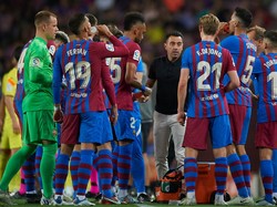 Bukan Cuma Frenkie de Jong, Barcelona Juga Ributkan Kontrak 2 Pemain Ini