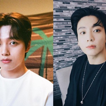 Jelang Ulang Tahun, Yeo Jin Go Dapat Kejutan Spesial dari Jungkook BTS