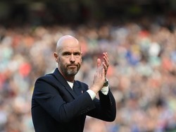 Ten Hag: MU Pantas Kalah Karena Kesalahannya Sendiri