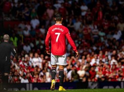 Ronaldo Tak Tertarik ke Fenerbahce, Cuma Ingin Main di 5 Liga Top