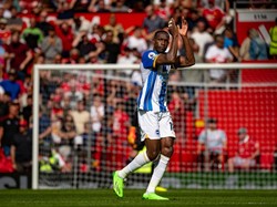 Danny Welbeck: Sembuh Sakit Perut, Langsung Acak-acak MU