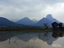 7 Alasan Gunung Sanggabuana Harus Jadi Taman Nasional