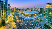 7 Kota dengan Biaya Membesarkan Anak Paling Mahal di Dunia, Korea Selatan Mahal Banget
