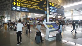 Susul Kualanamu, Bandara Soekarno-Hatta Bakal Dikelola Swasta