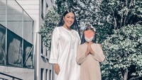 Denada Flashback Kisah Pengobatan Putrinya, Beri Doa untuk yang Tengah Alami Hal Sama