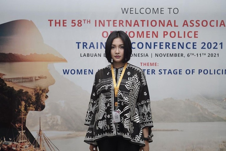 AKP Rita Yuliana