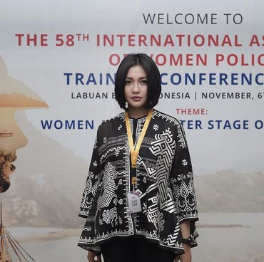 Respons Orang Terdekat soal Isu AKP Rita Yuliana Istri Simpanan & Nikah Siri