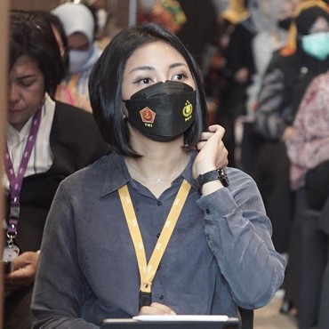 Janji AKP Rita Yuliana Jawab Rumor Hubungannya dengan Ferdy Sambo