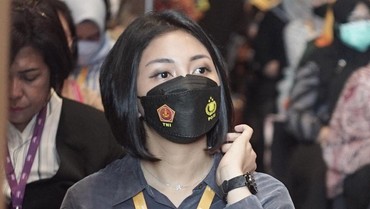 Janji AKP Rita Yuliana Jawab Rumor Hubungannya dengan Ferdy Sambo