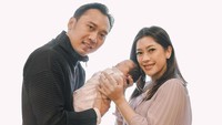 So Sweet! Ibas Rela Temani Aliya Rajasa Isoman Saat COVID-19 & Hamil Anak Keempat