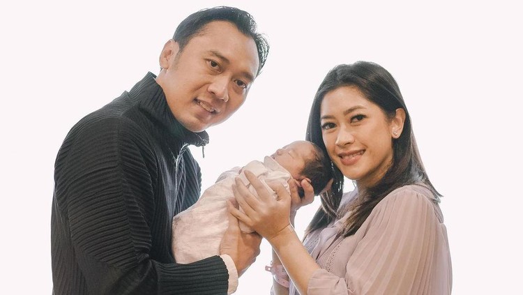 Aliya Rajasa Aliya Rajasa