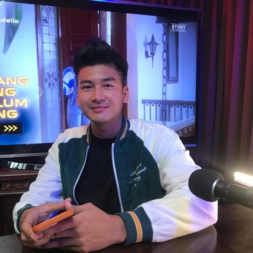 Sosok Anrez Adelio Aktor yang Ejek Timnas Indonesia, Teman Dekat Ria Ricis