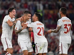 Materazzi: Mourinho Ciptakan Lingkungan Fantastis di Roma