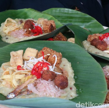 Makna Bubur Asyura yang Selalu Dibuat Umat Islam untuk Peringati 9 Muharram