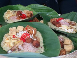Tradisi 10 Muharram di Jawa Masak Bubur Asyura, Ini Sejarah dan Maknanya