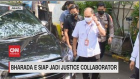 VIDEO: Bharada E Siap Jadi Justice Collaborator