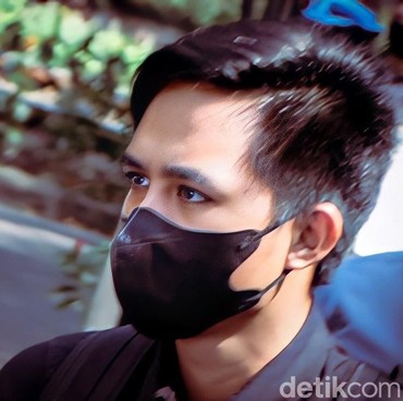 Inikah Sosok Tunangan Bharada E yang Takut Dilacak Intel Ferdy Sambo?