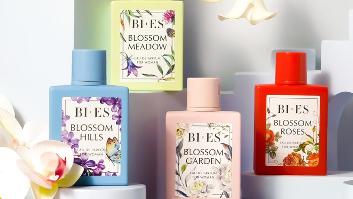 BeauPicks: BIES, Parfum Asal Eropa Hadirkan Aroma Menyegarkan dan Mewah dengan Harga Terjangkau