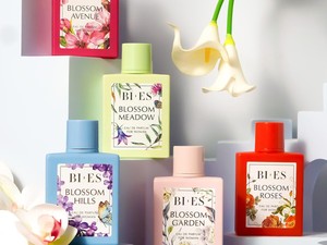 BeauPicks: BIES, Parfum Asal Eropa Hadirkan Aroma Menyegarkan dan Mewah dengan Harga Terjangkau
