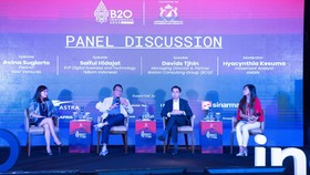 Gelar Indigo Demo Day, Telkom Ajak Start Up dan Investor Berkolaborasi
