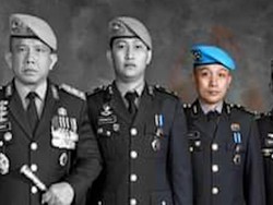 Kronologi Penetapan 3 Tersangka Pembunuhan Brigadir Yoshua