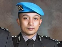 Pengakuan Bripka Ricky Tolak Perintah Sambo Bunuh Yosua