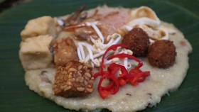 Tradisi Tiap 10 Muharram, Apa Itu Bubur Asyura?