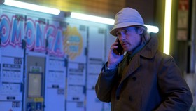 Review Film: Bullet Train