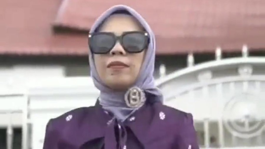 Camat Payakumbuh dipecat karena membuat konten ala Citayam Fashion Week
