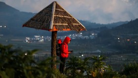 8 Kota Terdingin di Indonesia, Sudah Pernah Datang ke Sini?