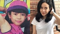 <p>Masih ingat dengan Trio Kwek Kwek? Dhea Ananda pernah bergabung dalam grup artis cilik itu bersama Leony dan Alfandy. Kini, Dhea Ananda telah menjadi Bunda usai menanti momongan selama 12 tahun. (Foto: Instagram @dea_ananda)</p>