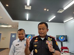 KKP Setop Permanen Penambangan Pasir di Pulau Rupat Riau