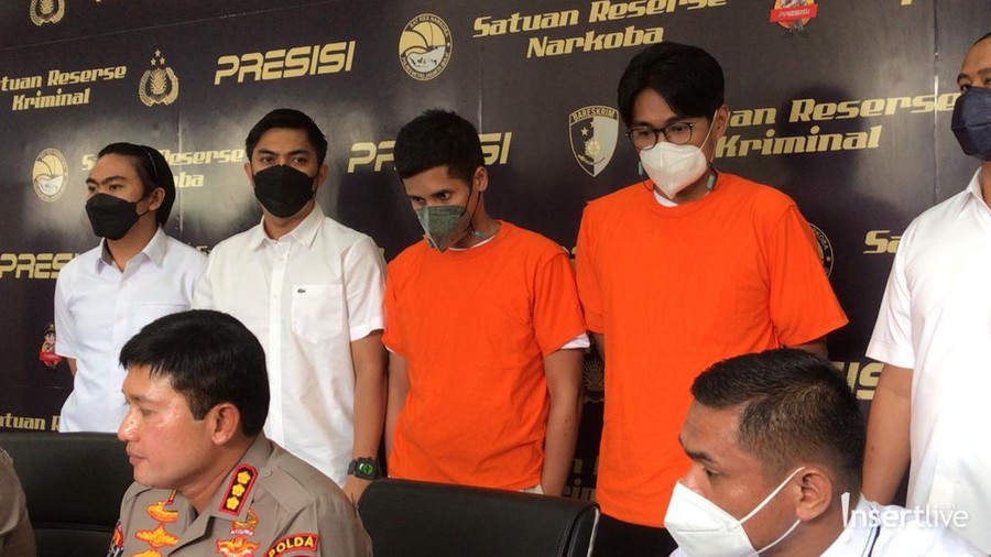 Manajer Bunga Citra Lestari