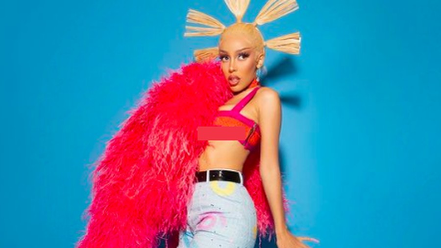 Doja Cat Doja Cat