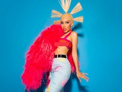 Lirik Lagu Agora Hills - Doja Cat