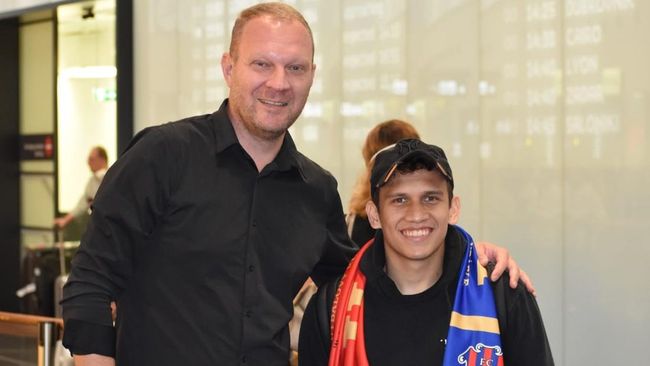 Nous demandons de rompre le contrat, nouveau club après AFF 2022