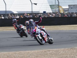 Link Live Streaming Trans7 MotoGP Austria 2022