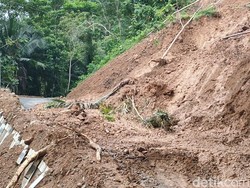 Kenapa Setiap Jenis Tanah di Setiap Wilayah Bisa Berbeda-beda? Ini Sebabnya