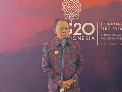 Soal Israel, Pengamat Harap Gubernur Bali Konsisten Dukung AWBG 2023
