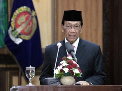 Pernyataan Sultan Singgung Estimasi Keliru soal Wisata Jogja Lesu
