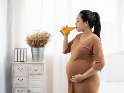 Bolehkah Ibu Hamil Minum CDR untuk Penuhi Kebutuhan Kalsium?