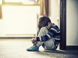 Viral Anak Kelas 2 SD Buta gegara Santap Junk Food Sejak Bayi