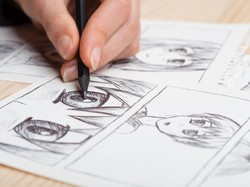 Hukum Menggambar Anime dalam Islam, Halal atau Haram?