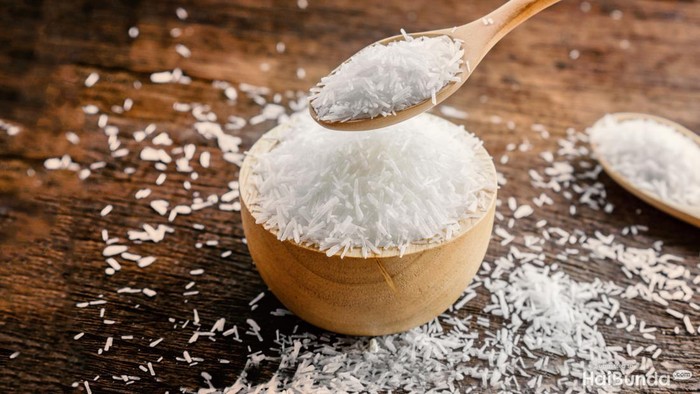 Mitos atau Fakta: MSG Alias Micin yang Jadi Favorit Banyak Orang Berbahaya untuk Kesehatan?