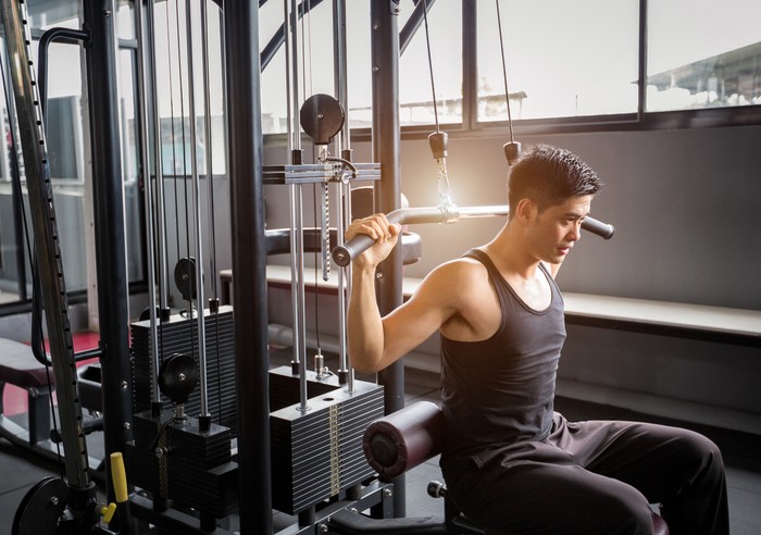 Etika Nge-gym di Hotel yang Wajib Kamu Tahu!