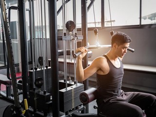 Sibuk Bikin Kamu Nggak Sempat ke Gym? Ini Cara Tetap Rutin Olahraga di Rumah