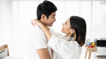 3 CARA DAPATKAN HUBUNGAN YANG LANGGENG