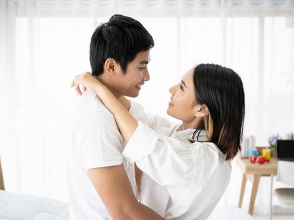 100 Kata-kata Mutiara Cinta Singkat, Menyentuh Hati & Penuh Makna